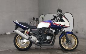 HONDA CB400SFV-3 BOLDOR 2006 NC39