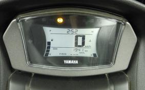 YAMAHA N-MAX 2023 SEG6J