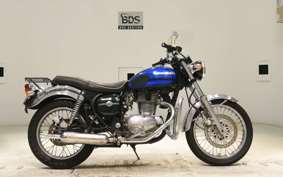 KAWASAKI ESTRELLA RS BJ250A