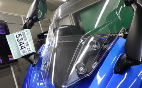 SUZUKI GSX-S1000GT 2022 EK1AA