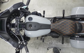 HARLEY FXLRST1920 2024