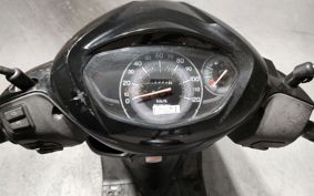 SUZUKI ADDRESS V125 DT11A
