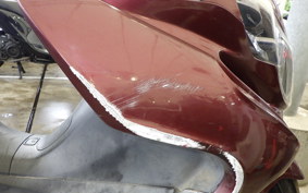 SUZUKI SKYWAVE 250 (Burgman 250) M 2008 CJ45A