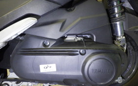 YAMAHA AXIS 125 Z SEJ6J