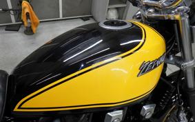 KAWASAKI ZEPHYR 400 KAI 2008 ZR400C