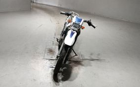 YAMAHA SEROW 225W 4JG