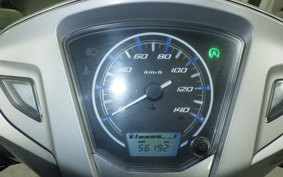 HONDA LEAD 125 2018 JF45