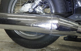 YAMAHA DRAGSTAR 250 VG05J