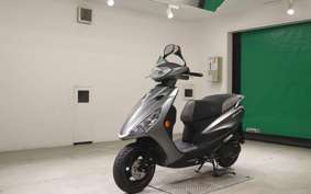 YAMAHA AXIS 125 Z 2009 SEJ6J