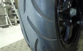 SUZUKI SKYWAVE 400 S Gen.2 2004 CK43A