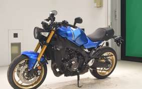 YAMAHA XSR900 2024 RN80J