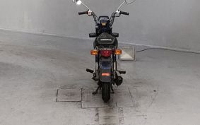 HONDA CAR LEE50 CF50