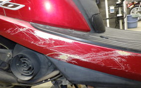 HONDA DIO Gen.6 AF68