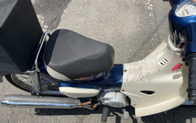 HONDA SUPER CUB50 AA09