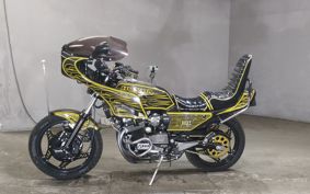 HONDA CBX400 NC07