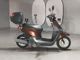 Фото Honda TACT BASIC с японского аукциона