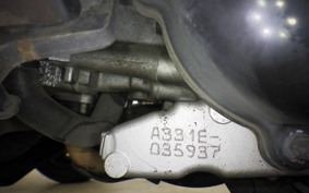 YAMAHA GEAR Gen.2 UA08J