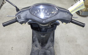 HONDA DIO Gen.6 AF62