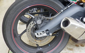 TRIUMPH DAYTONA 675 R 2016
