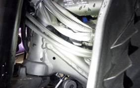 YAMAHA MT-25 A RG43J