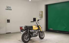 HONDA MONKEY Z50J