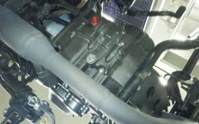 HONDA REBEL 250 S MC49