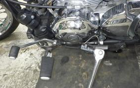 YAMAHA DRAGSTAR 400 2010 VH01J