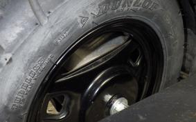 SUZUKI ADDRESS V125 G CF46A