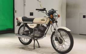 YAMAHA RD50 1987 2U2