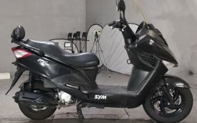 SYM RV125i LF12W