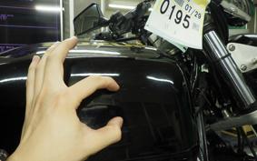 SUZUKI GSX400 IMPULSE 2004 GK7CA