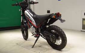 YAMAHA TRICKER Gen.2 DG16J