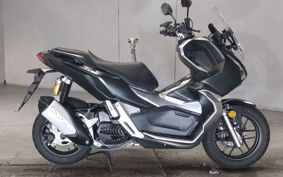 HONDA ADV150 KF38