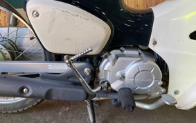 HONDA SUPER CUB50 AA09