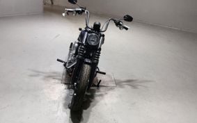 HARLEY FXBB1920 2025 YJ9