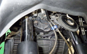 HONDA CB400 SUPER BOLDOR VTEC 2005 NC39