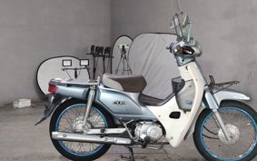 HONDA SUPER CUB110 JA10