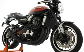 KAWASAKI Z900RS 2018 ZR900C
