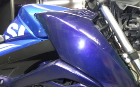 SUZUKI GSX-S125 DL32B