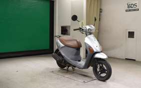SUZUKI LET's 4 G 2024 CA41A