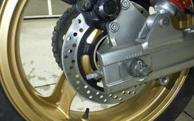 KAWASAKI BALIUS 250 Gen.2 2025 ZR250B