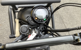 HONDA CT125 HUNTER CUB JA55
