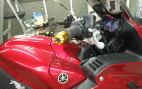 YAMAHA FZ1 FAZER 2009 RN21J