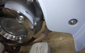 HONDA C125 SUPER CUB 2026 JA48
