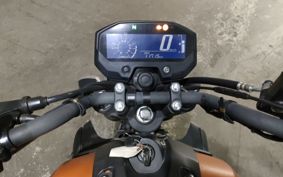 YAMAHA FZX150 RG73