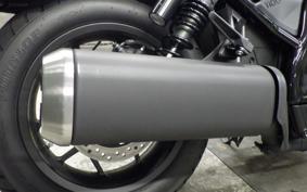 HONDA REBEL 1100 2021 SC83