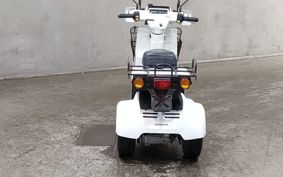 HONDA GYRO TD02
