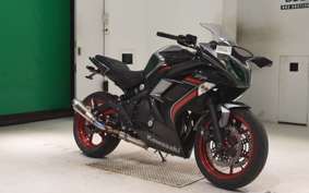 KAWASAKI NINJA 400 ABS 2018 EX400E