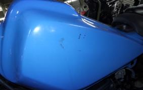 YAMAHA TW225 2004 DG09J
