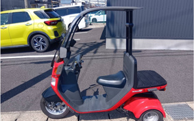 HONDA GYRO TA03